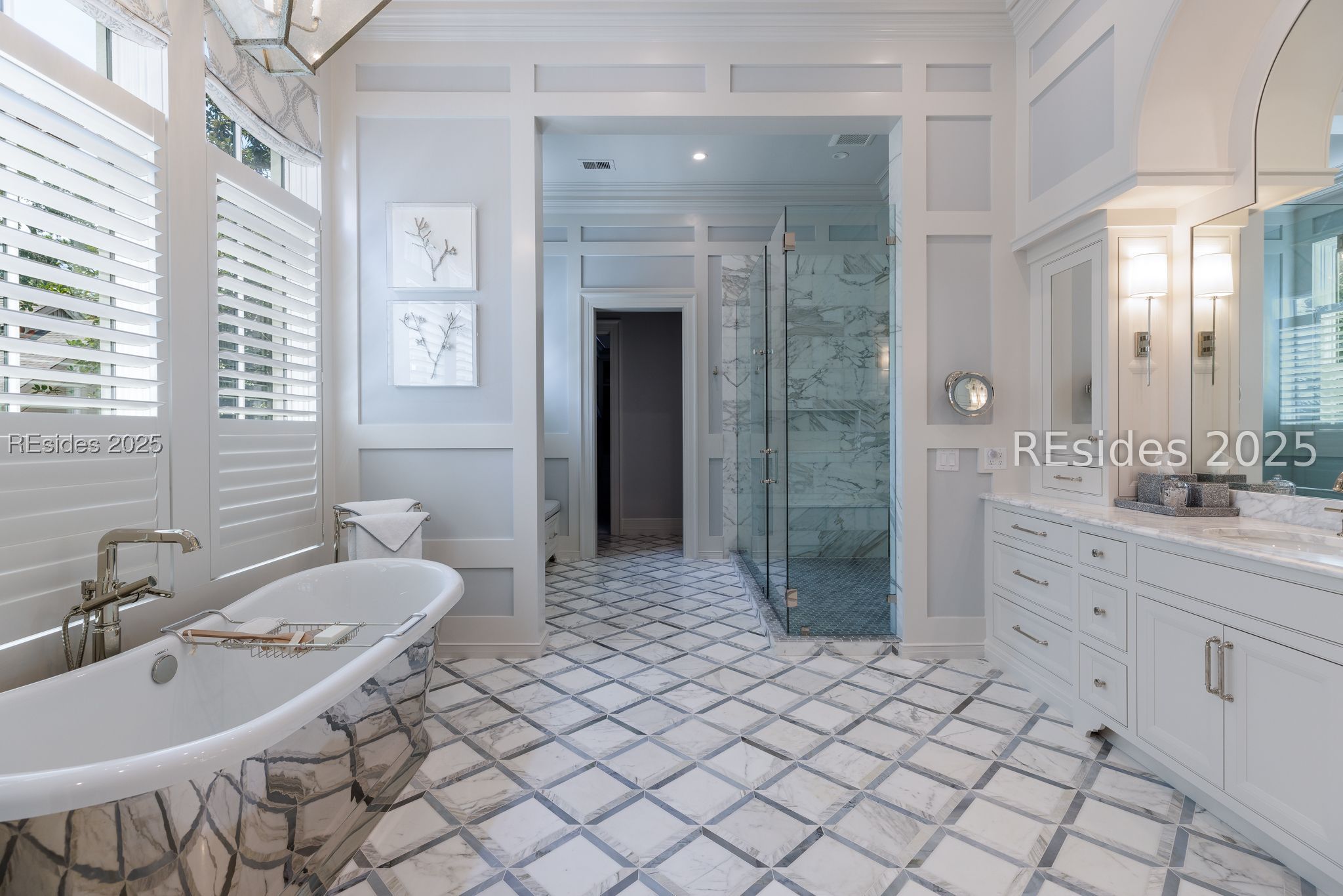 16 Hampton Lane Bluffton, SC 29910 - Photo 41 of 100