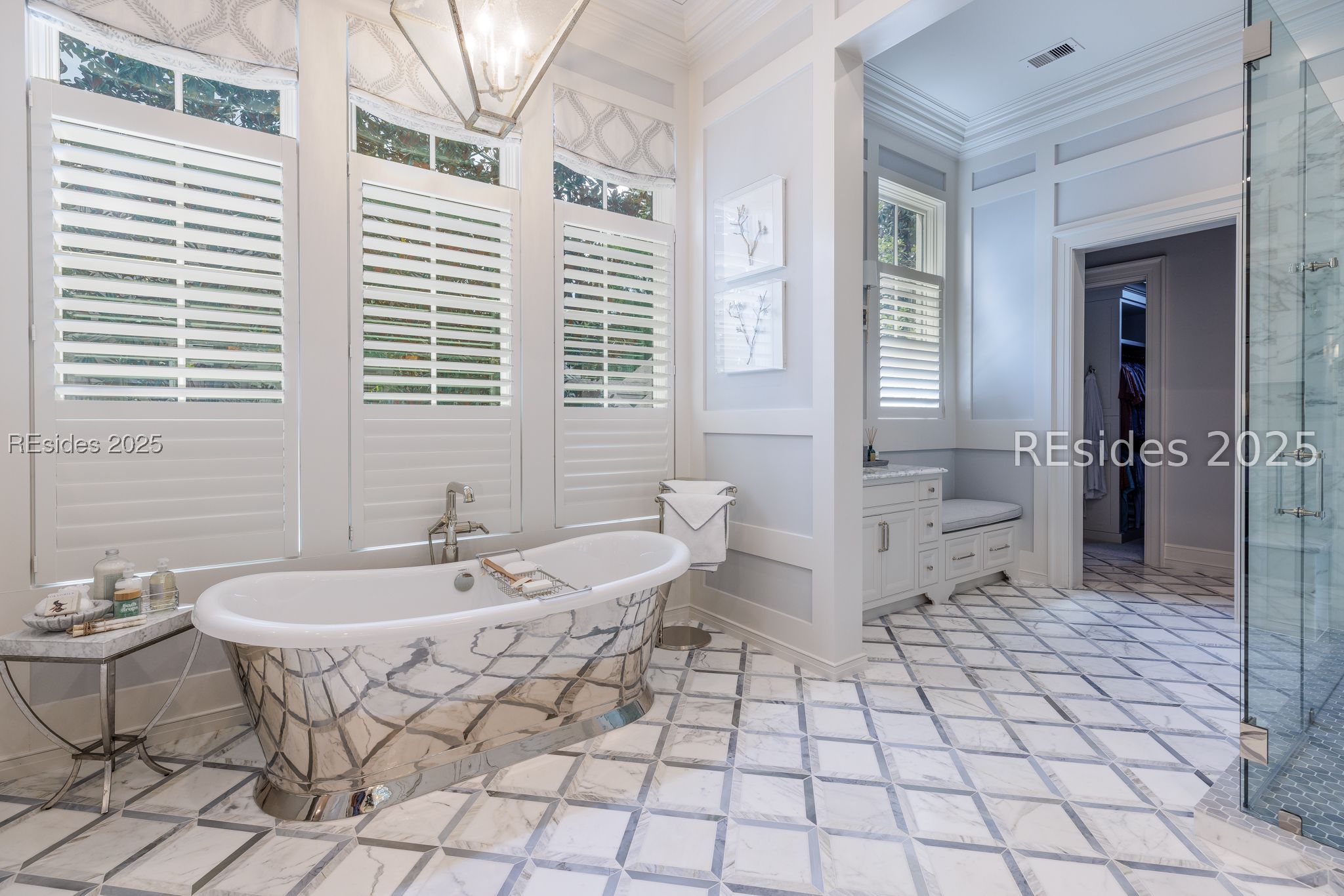 16 Hampton Lane Bluffton, SC 29910 - Photo 43 of 100