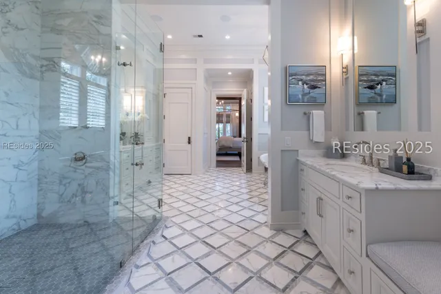 $8,850,000 | 16 Hampton Lane, Bluffton, SC 29910