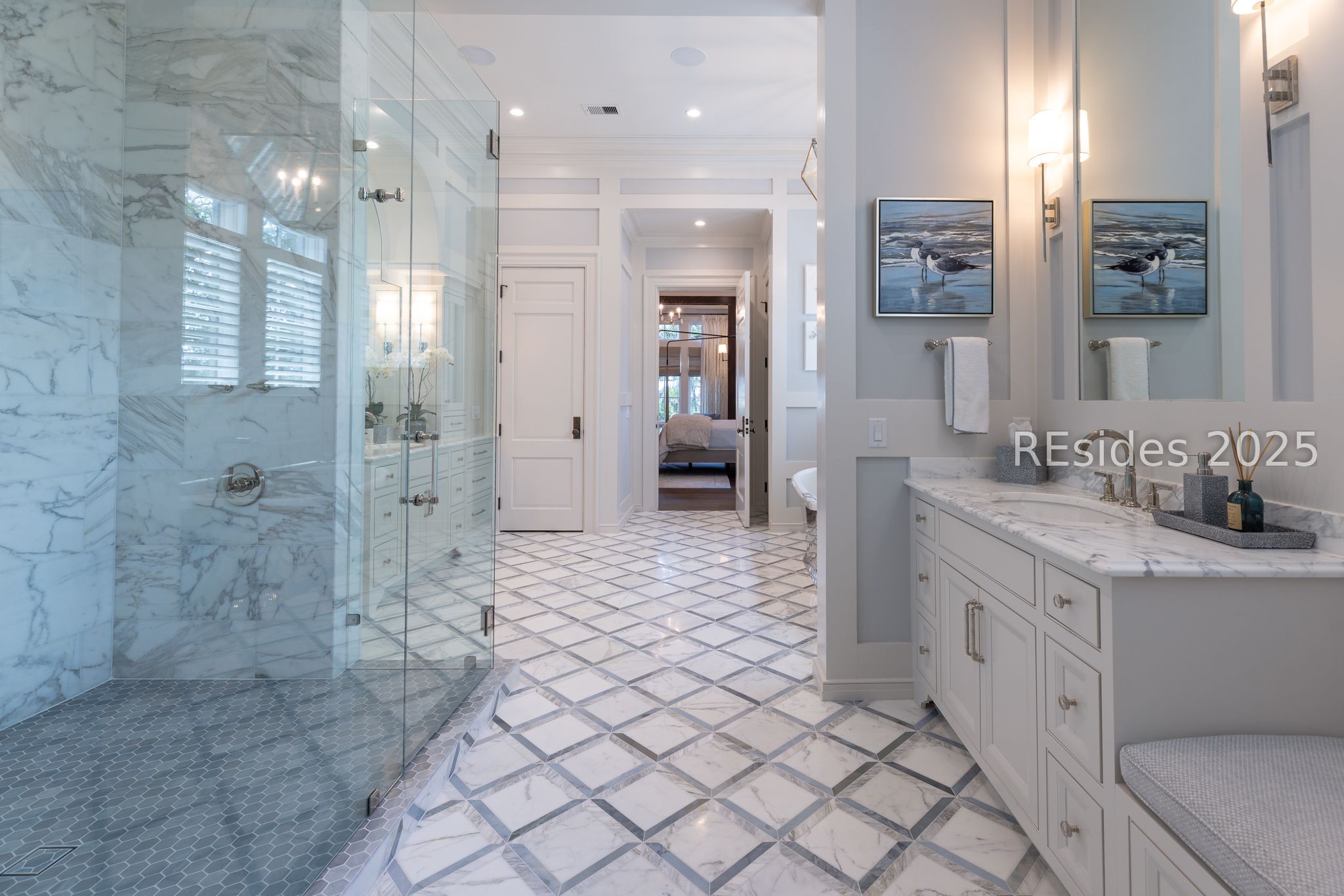 16 Hampton Lane Bluffton, SC 29910 - Photo 45 of 100