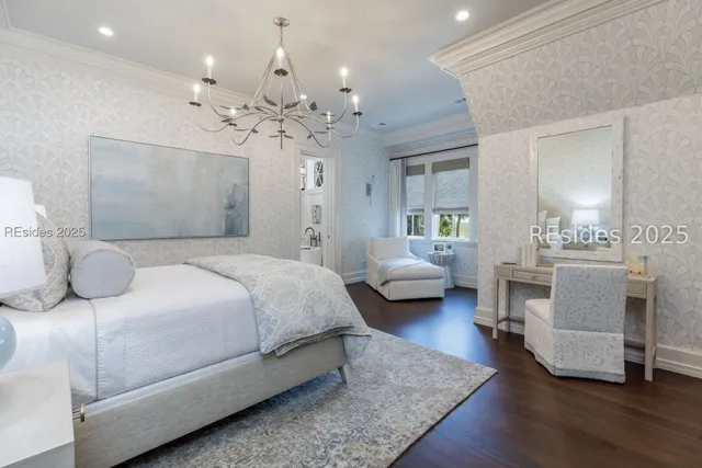 $8,850,000 | 16 Hampton Lane, Bluffton, SC 29910