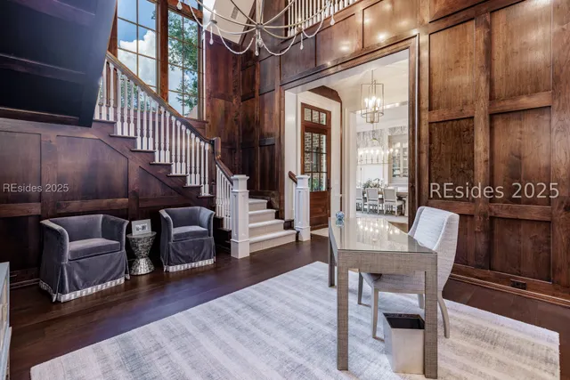$8,850,000 | 16 Hampton Lane, Bluffton, SC 29910