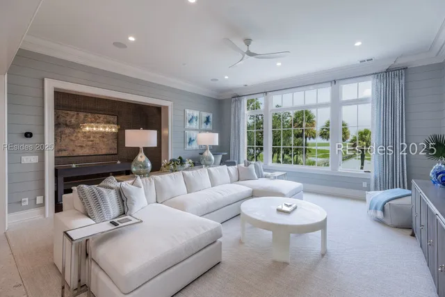 $8,850,000 | 16 Hampton Lane, Bluffton, SC 29910