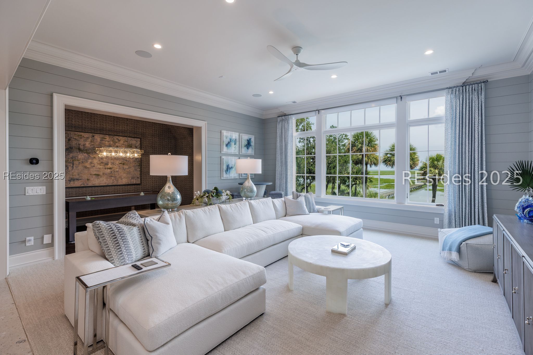 16 Hampton Lane Bluffton, SC 29910 - Photo 56 of 100