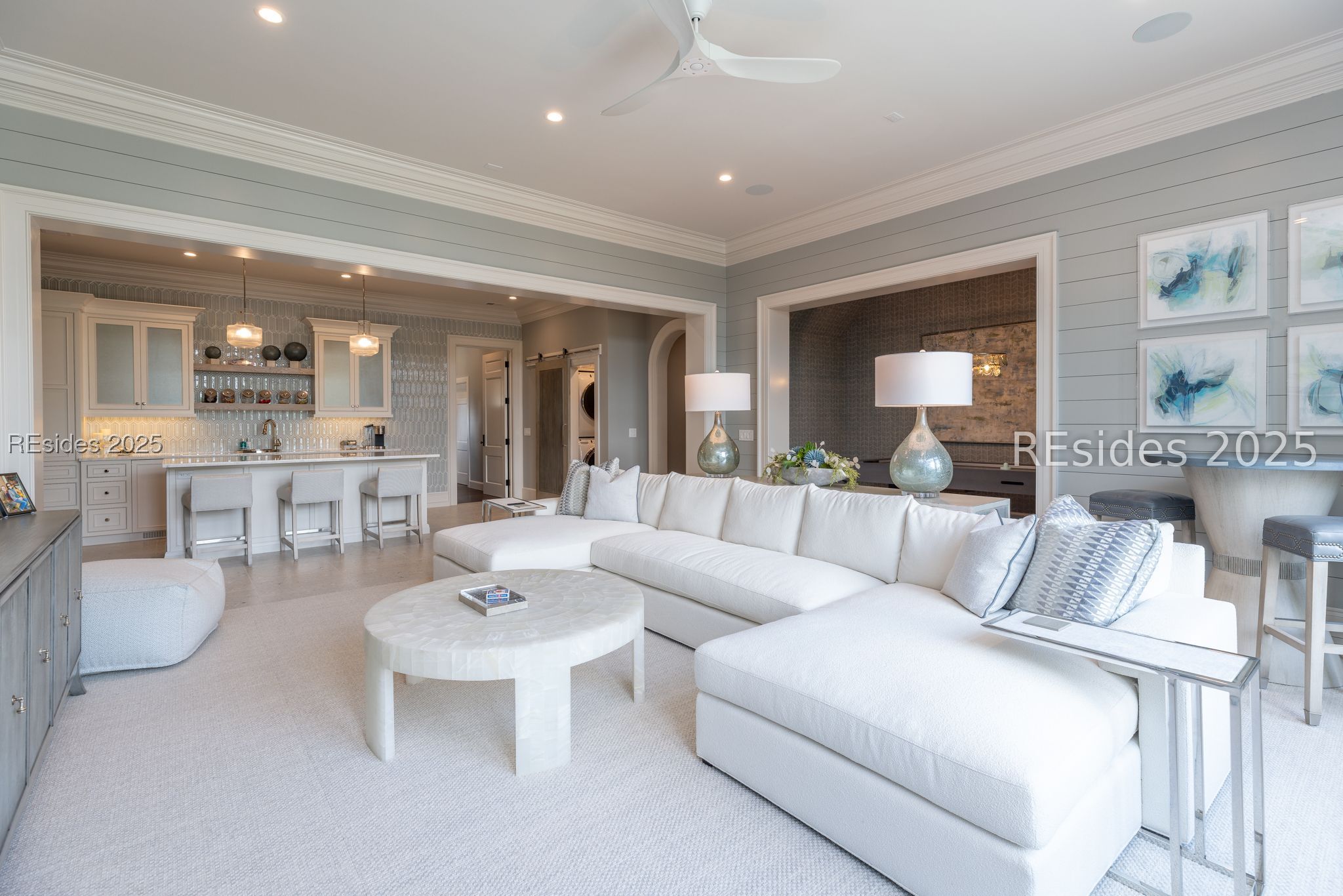 16 Hampton Lane Bluffton, SC 29910 - Photo 58 of 100