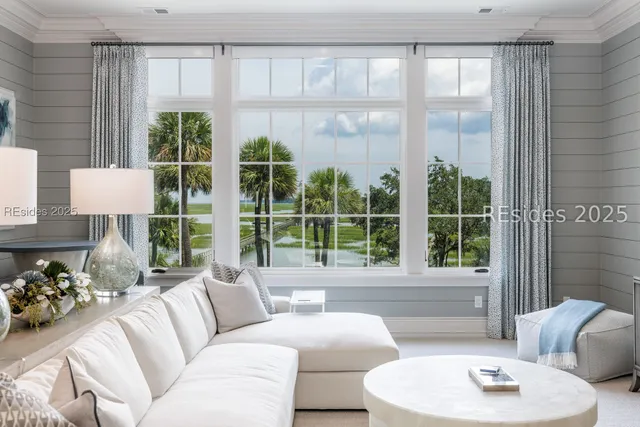 $8,850,000 | 16 Hampton Lane, Bluffton, SC 29910