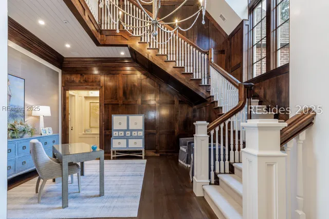 $8,850,000 | 16 Hampton Lane, Bluffton, SC 29910