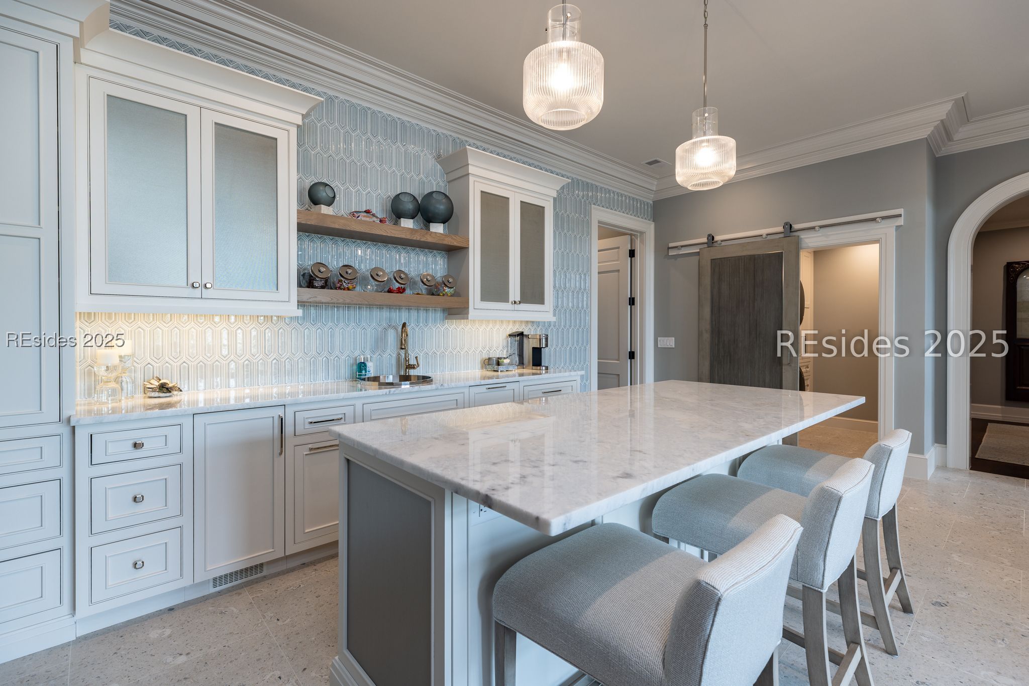 16 Hampton Lane Bluffton, SC 29910 - Photo 62 of 100