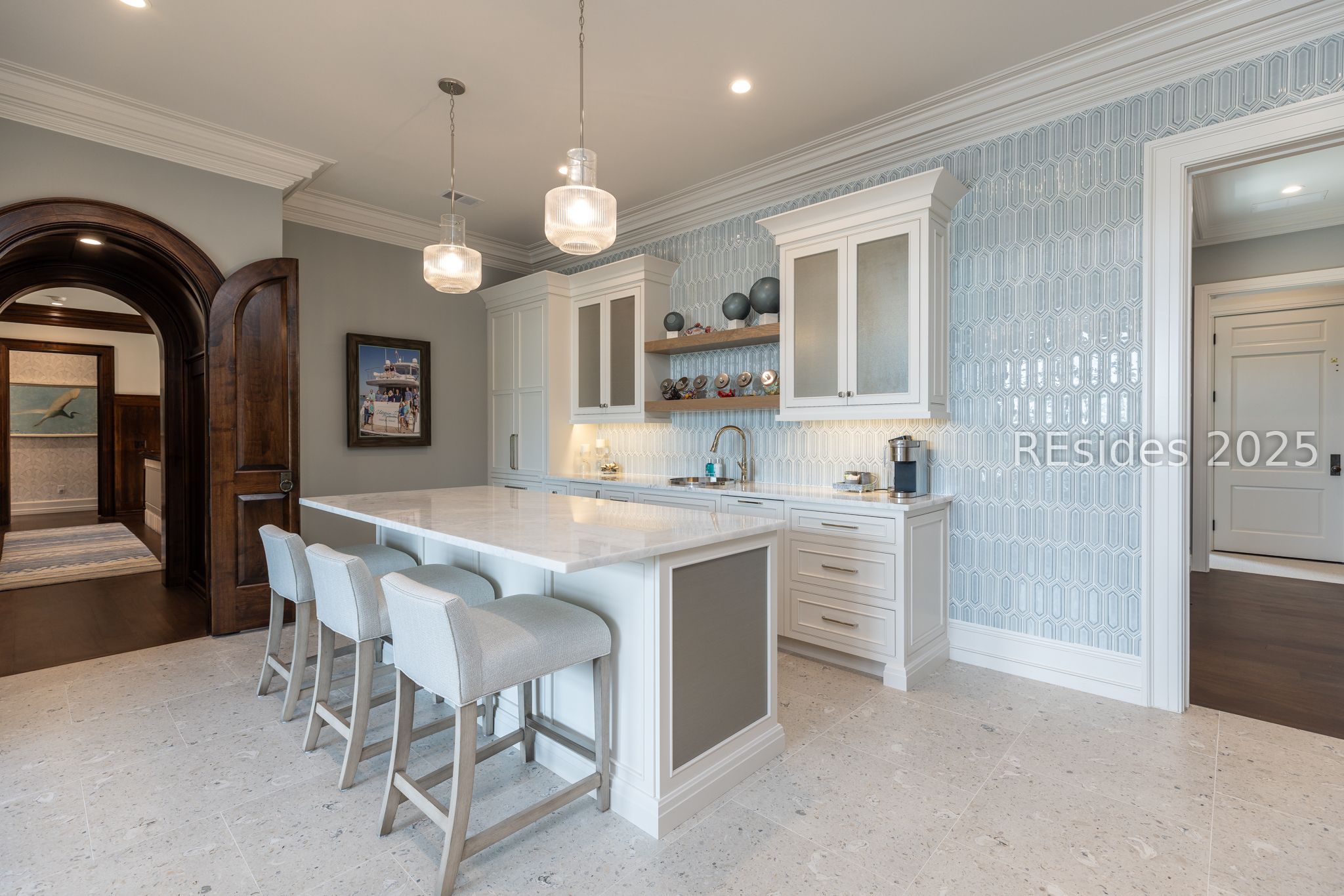 16 Hampton Lane Bluffton, SC 29910 - Photo 62 of 100