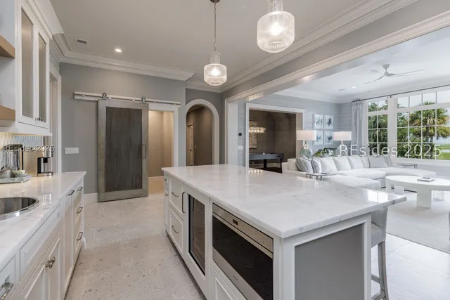 $8,850,000 | 16 Hampton Lane, Bluffton, SC 29910