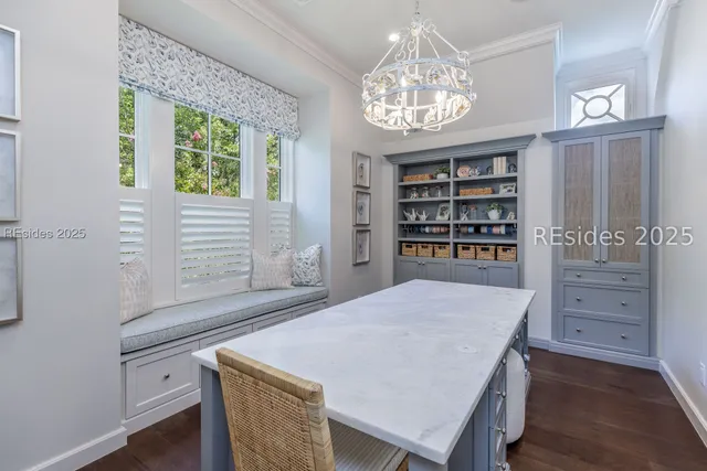 $8,850,000 | 16 Hampton Lane, Bluffton, SC 29910