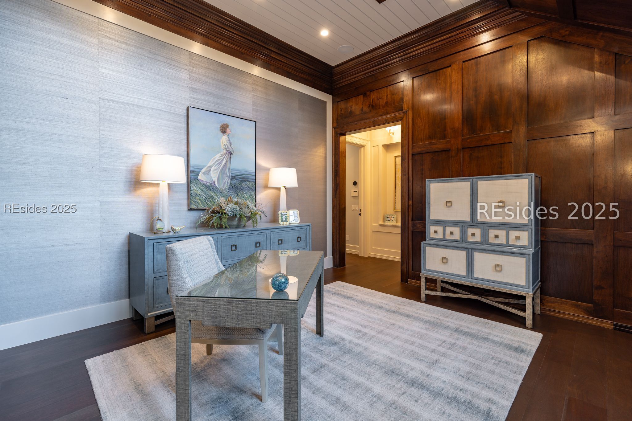 16 Hampton Lane Bluffton, SC 29910 - Photo 7 of 100