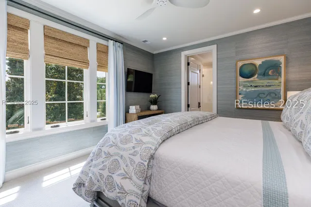 $8,850,000 | 16 Hampton Lane, Bluffton, SC 29910