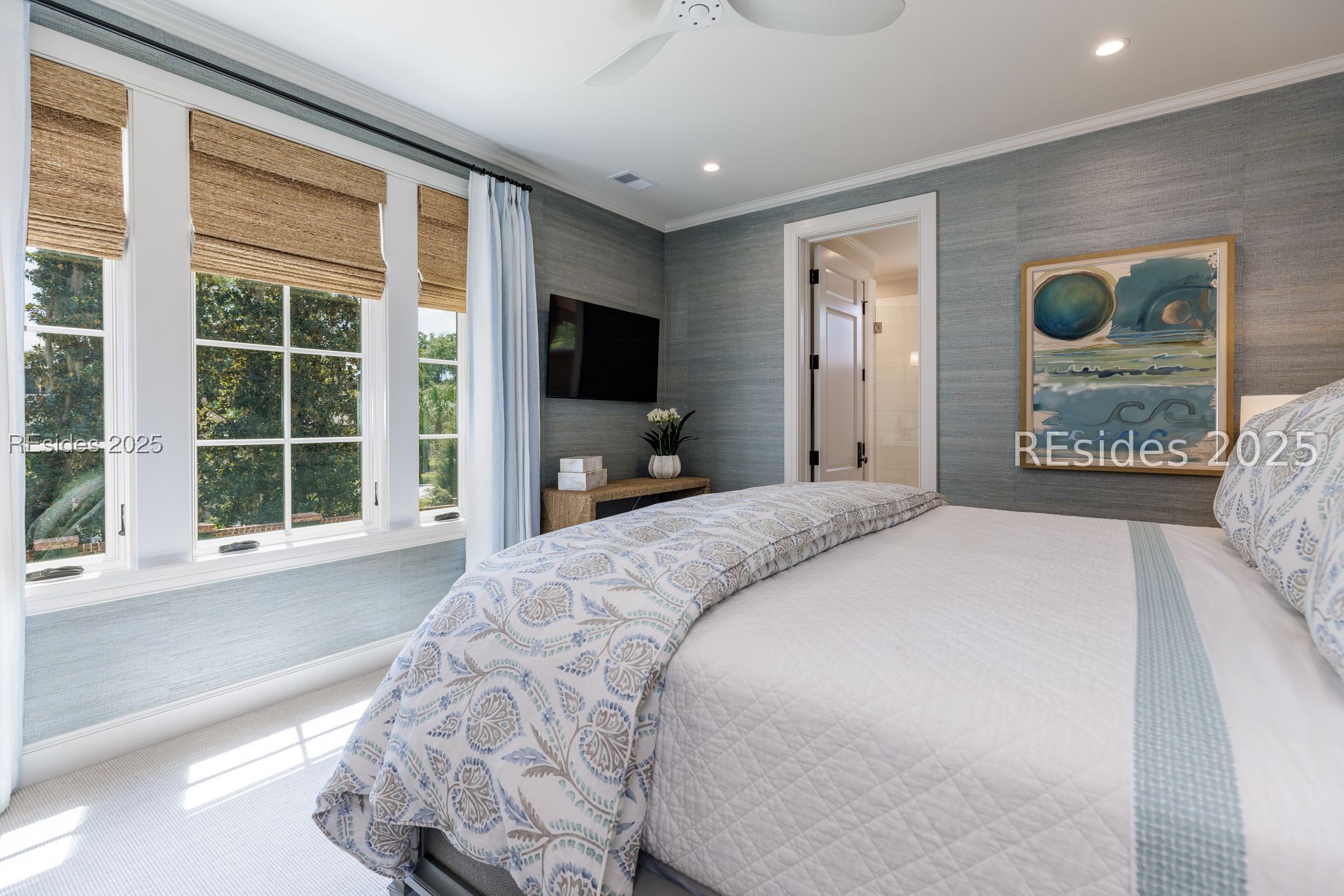 16 Hampton Lane Bluffton, SC 29910 - Photo 72 of 100