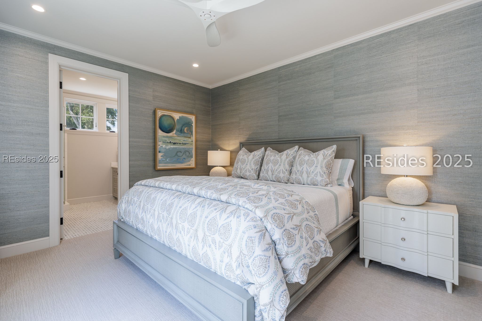 16 Hampton Lane Bluffton, SC 29910 - Photo 73 of 100