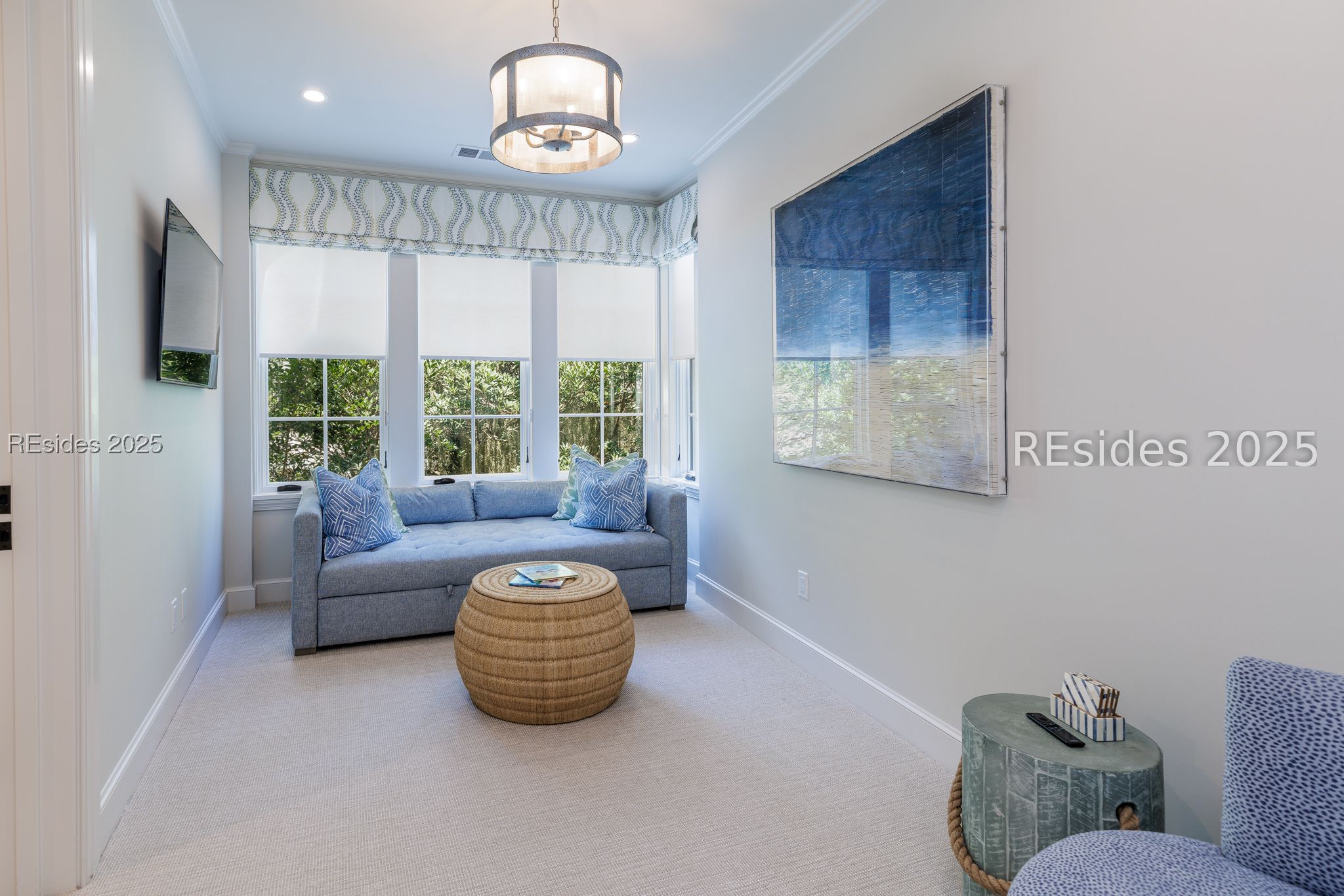 16 Hampton Lane Bluffton, SC 29910 - Photo 77 of 100