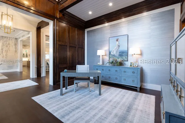 $8,850,000 | 16 Hampton Lane, Bluffton, SC 29910