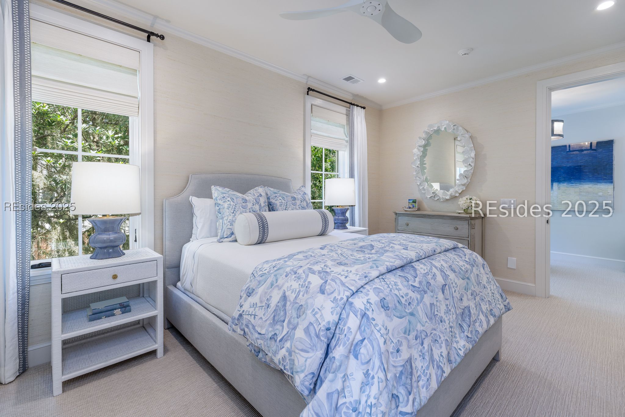 16 Hampton Lane Bluffton, SC 29910 - Photo 81 of 100