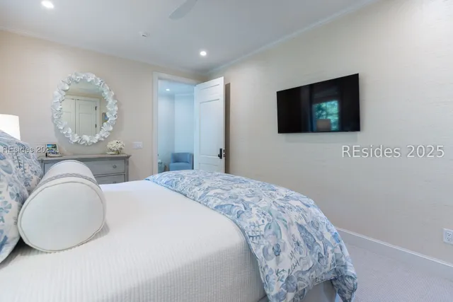 $8,850,000 | 16 Hampton Lane, Bluffton, SC 29910