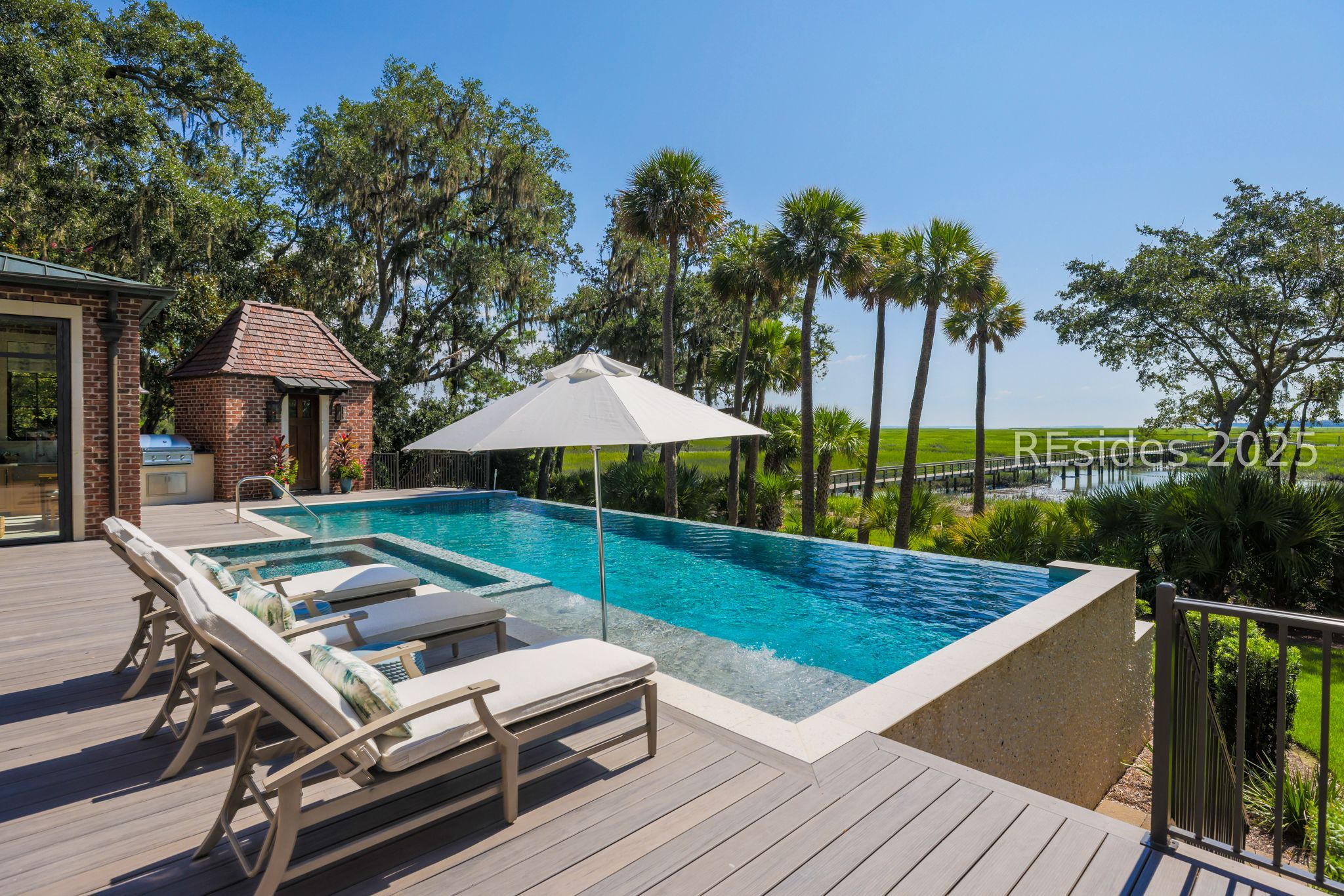 16 Hampton Lane Bluffton, SC 29910 - Photo 85 of 100