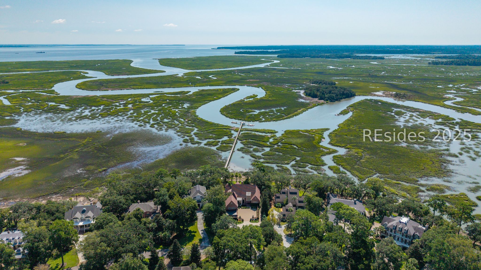 16 Hampton Lane Bluffton, SC 29910 - Photo 86 of 100