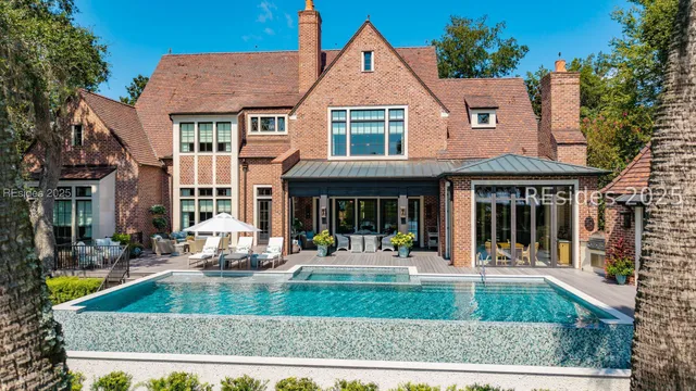 $8,850,000 | 16 Hampton Lane, Bluffton, SC 29910
