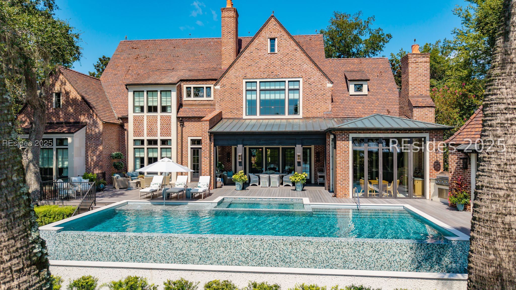 16 Hampton Lane Bluffton, SC 29910 - Photo 87 of 100