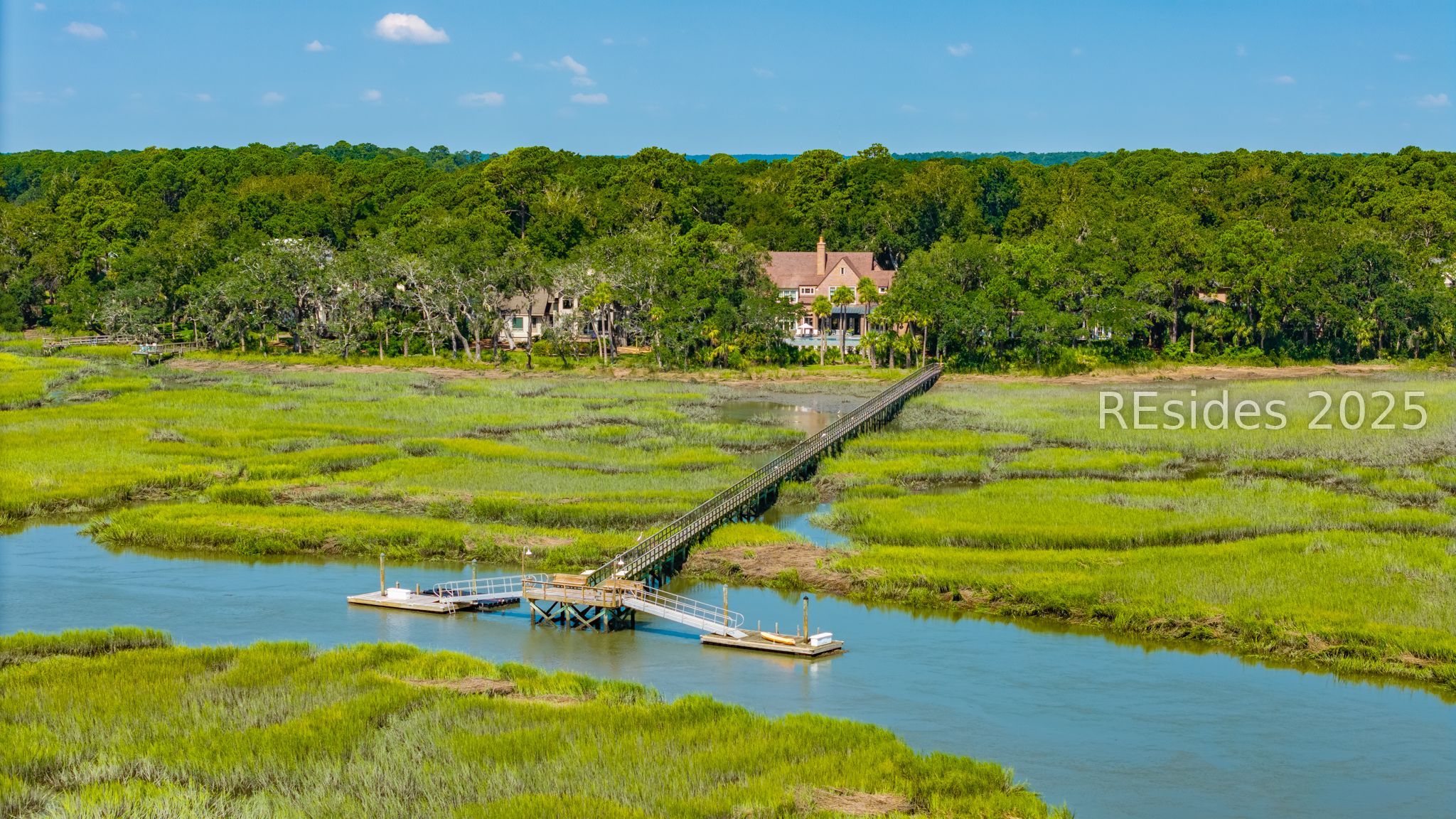 16 Hampton Lane Bluffton, SC 29910 - Photo 87 of 100