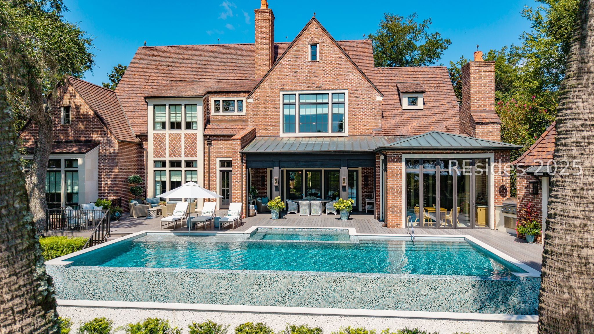 16 Hampton Lane Bluffton, SC 29910 - Photo 88 of 100