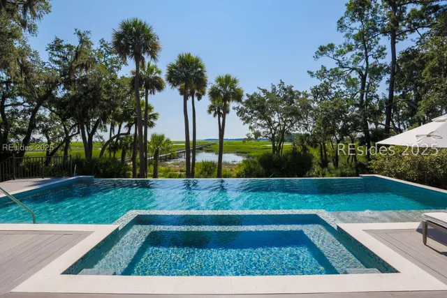 $8,850,000 | 16 Hampton Lane, Bluffton, SC 29910