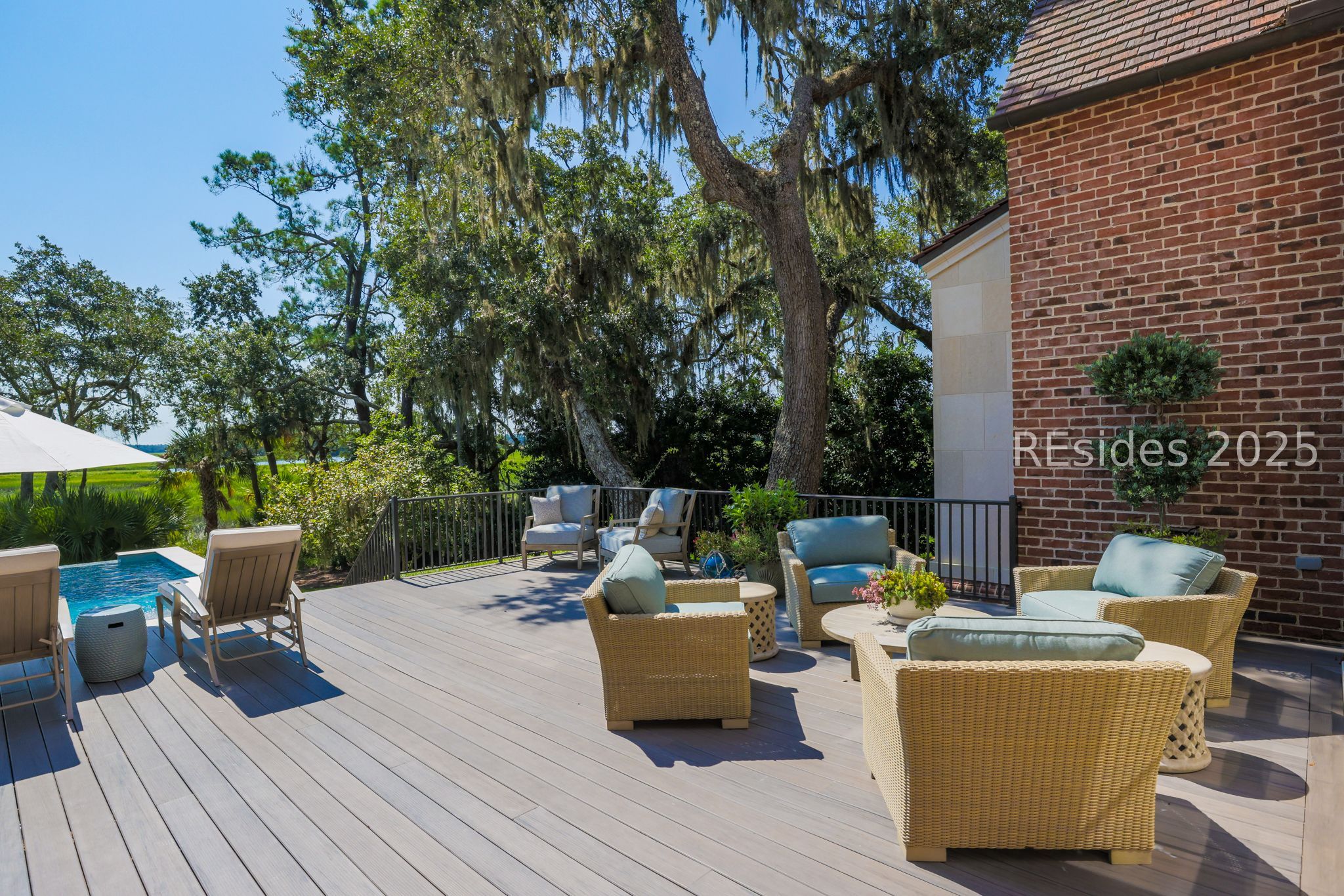 16 Hampton Lane Bluffton, SC 29910 - Photo 90 of 100