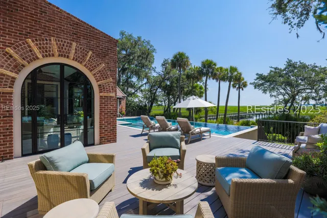 $8,850,000 | 16 Hampton Lane, Bluffton, SC 29910