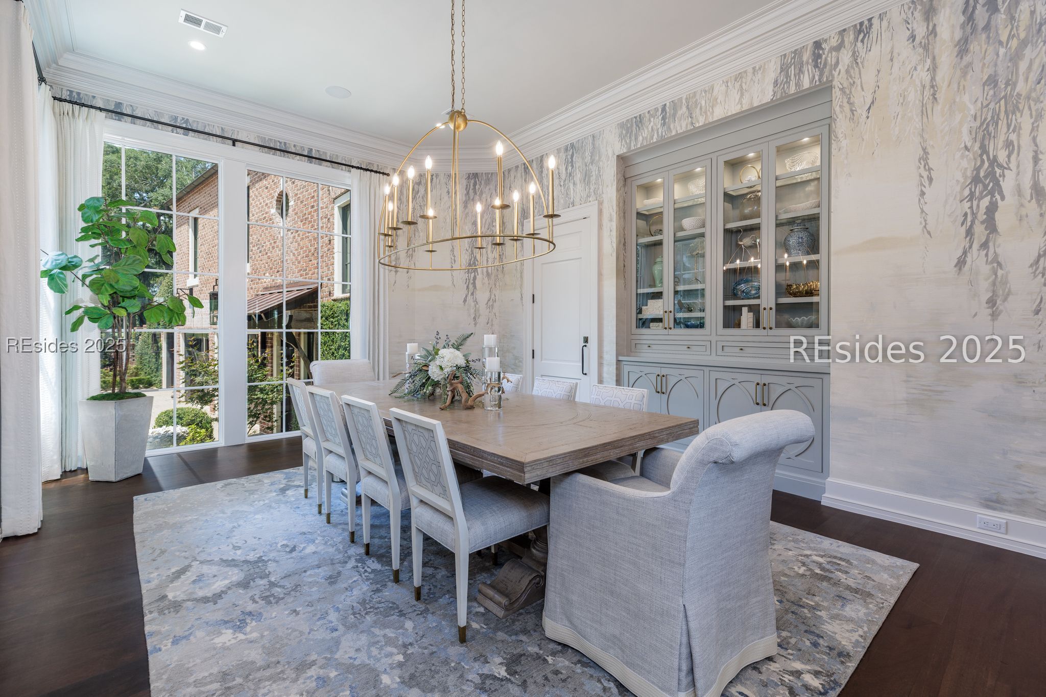 16 Hampton Lane Bluffton, SC 29910 - Photo 9 of 100