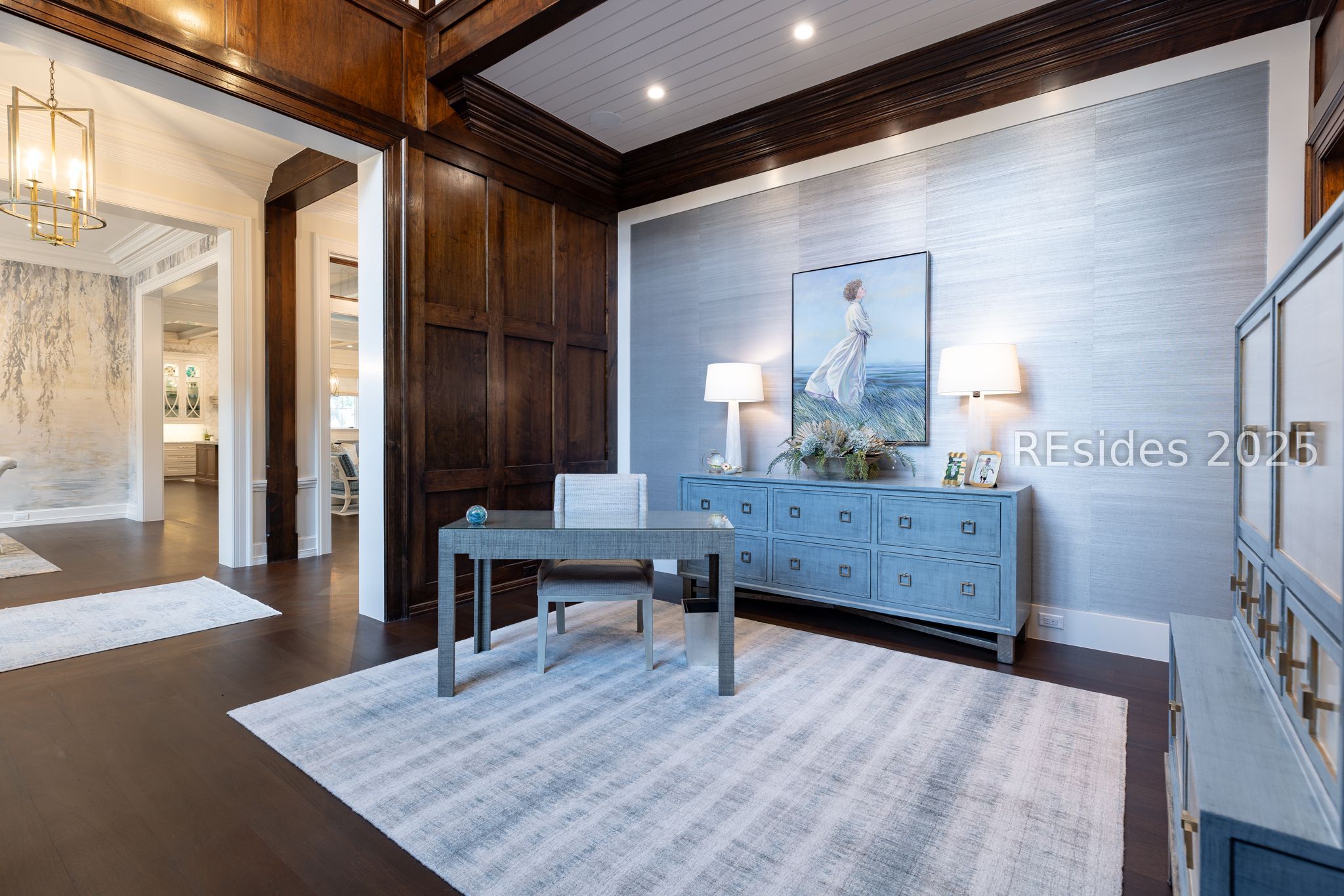 16 Hampton Lane Bluffton, SC 29910 - Photo 9 of 100