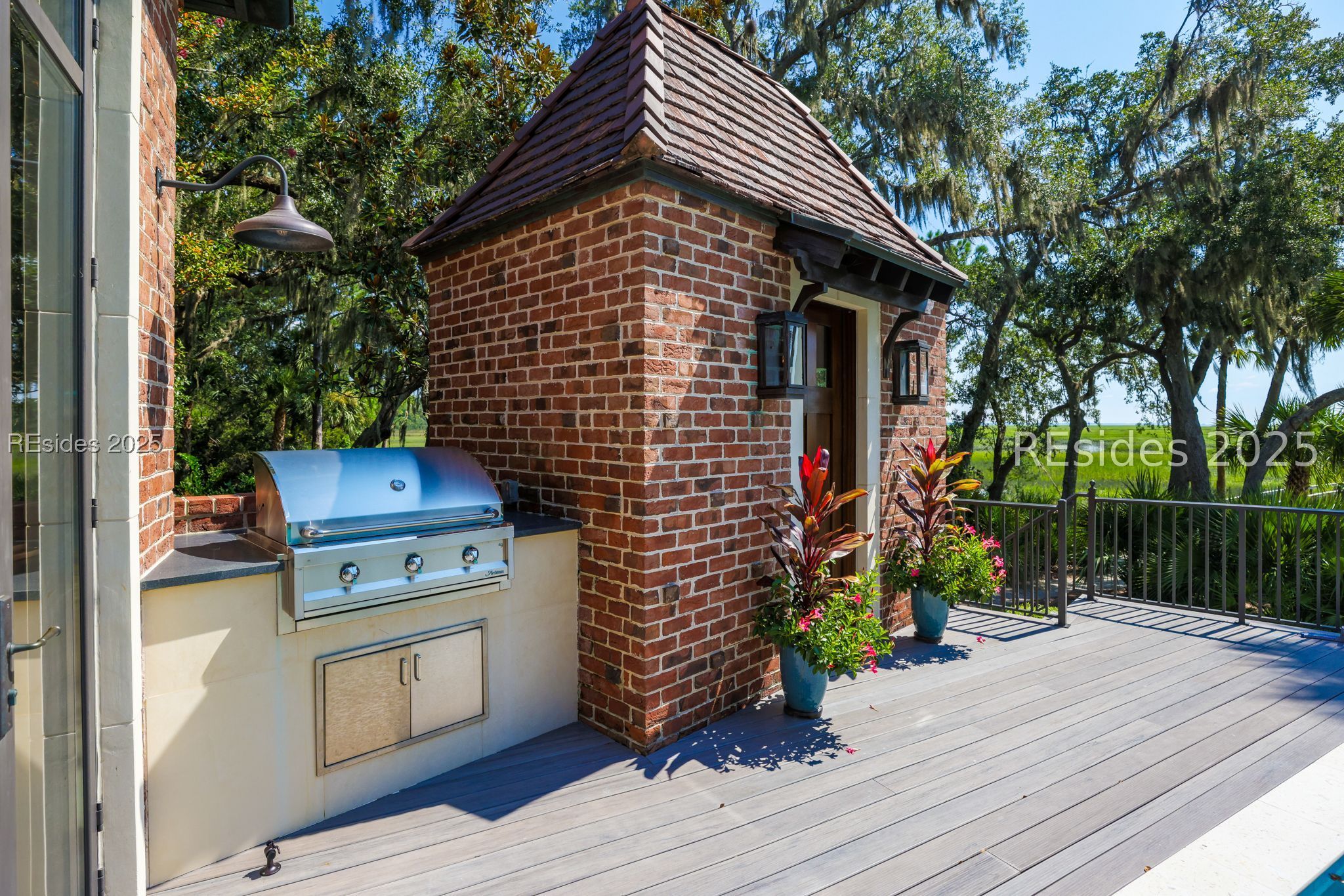 16 Hampton Lane Bluffton, SC 29910 - Photo 91 of 100