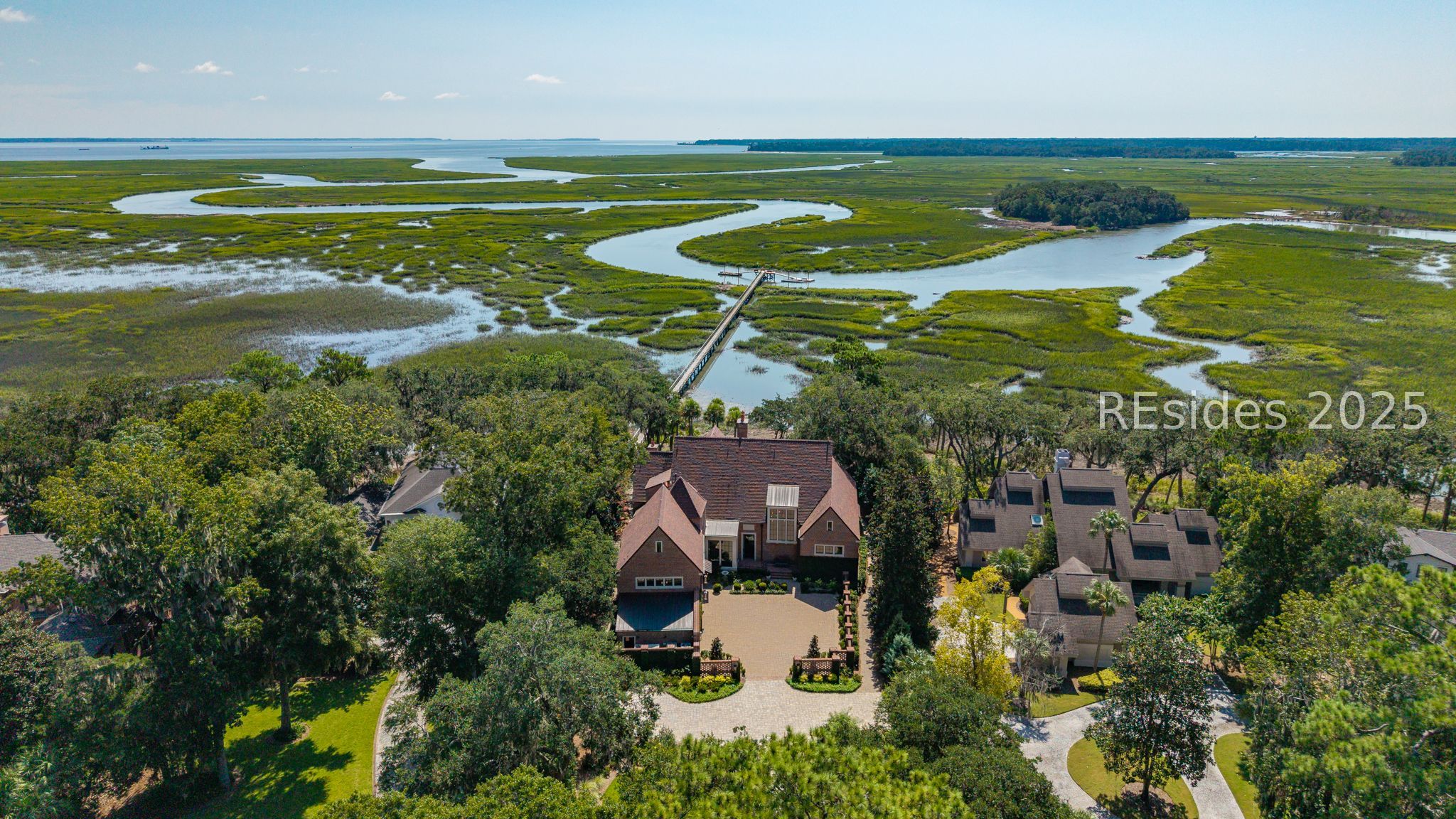 16 Hampton Lane Bluffton, SC 29910 - Photo 94 of 100