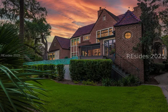 $8,850,000 | 16 Hampton Lane, Bluffton, SC 29910
