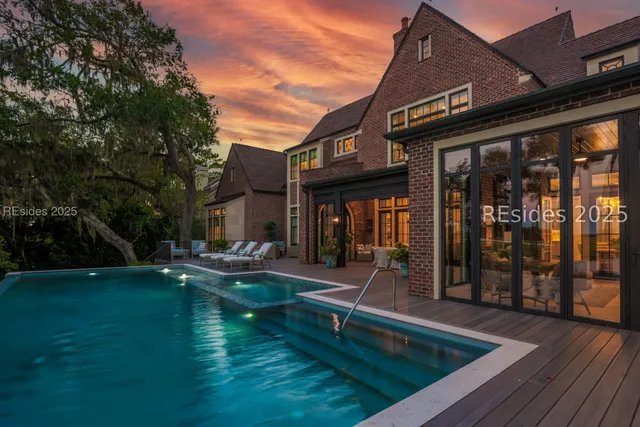 $8,850,000 | 16 Hampton Lane, Bluffton, SC 29910