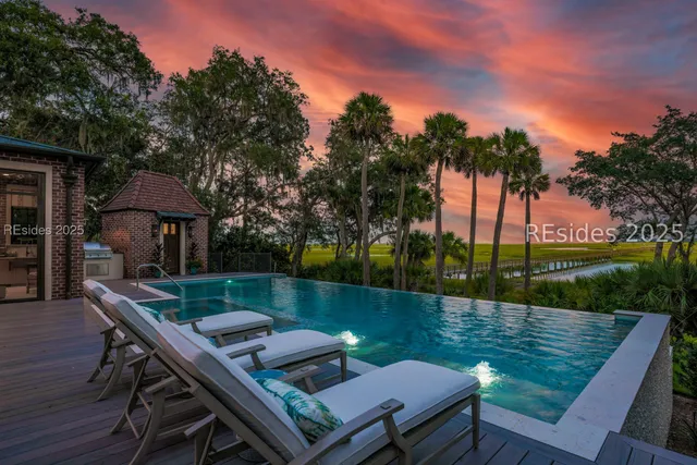 $8,850,000 | 16 Hampton Lane, Bluffton, SC 29910