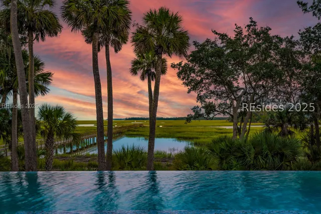 $8,850,000 | 16 Hampton Lane, Bluffton, SC 29910