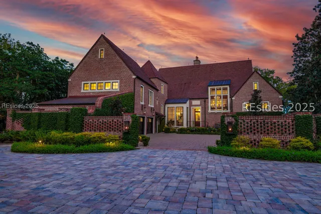 $8,850,000 | 16 Hampton Lane, Bluffton, SC 29910