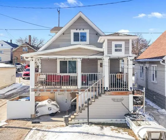$285,000 | 1963 South 7th Street, Milwaukee, WI 53204