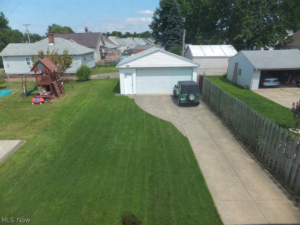 4715 Ridge Road Brooklyn, OH 44144 - Photo 14 of 18