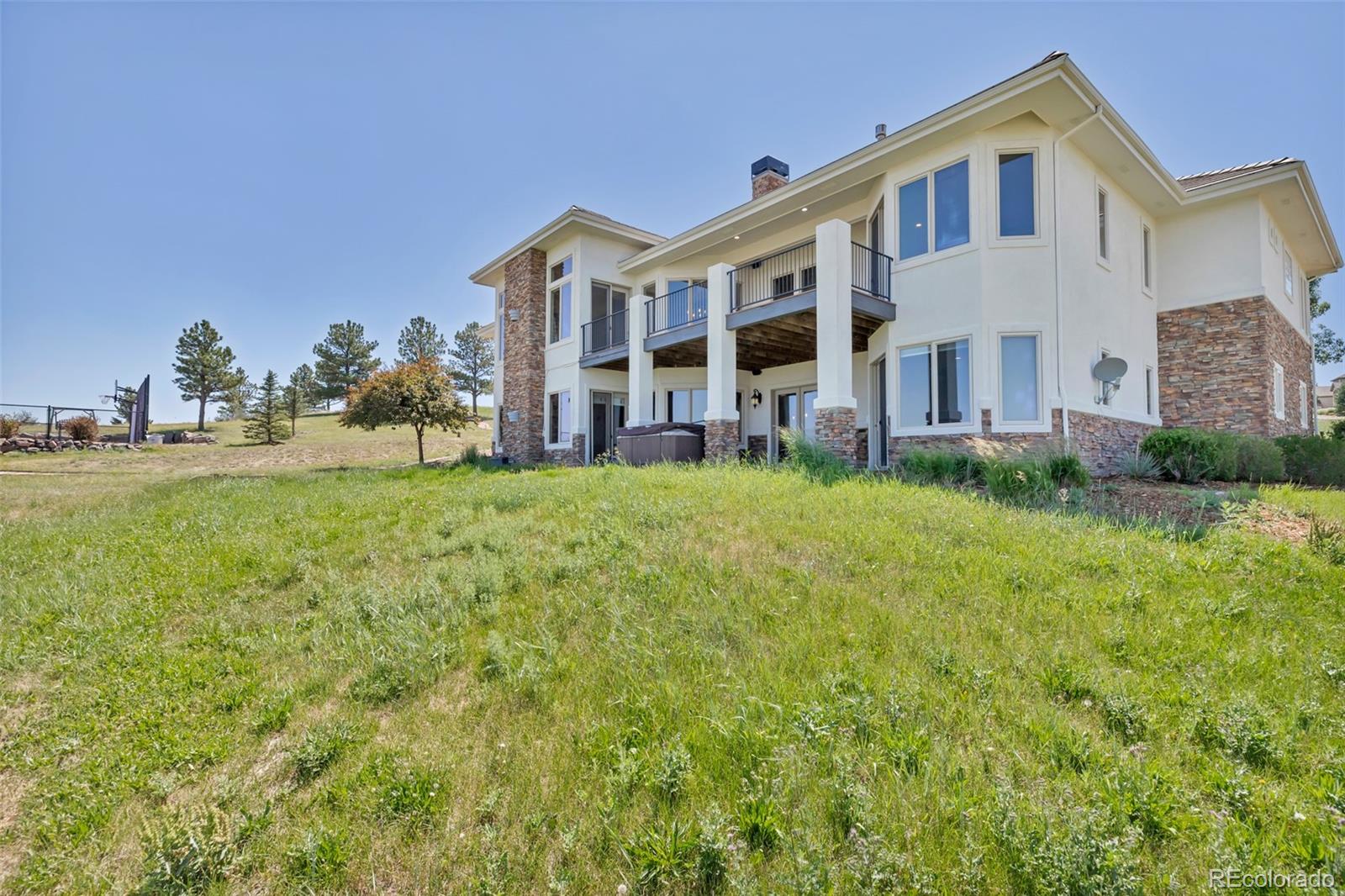 11750 Dunrich Road Parker, CO 80138 - Photo 12 of 14