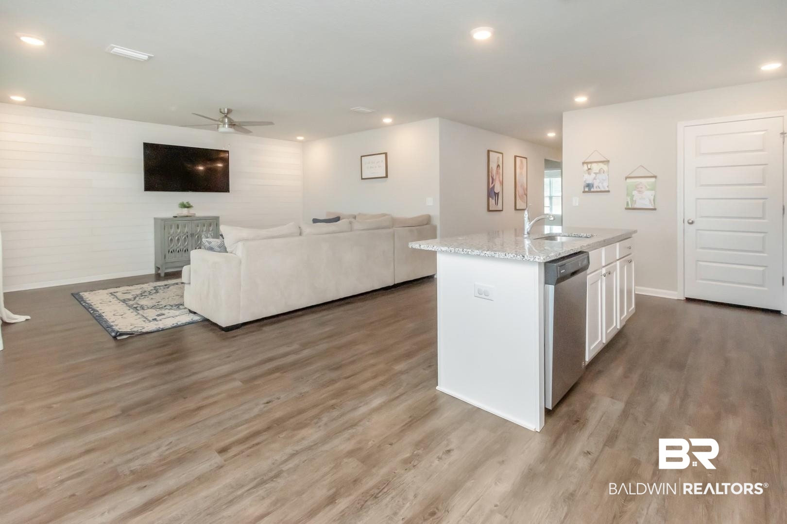 10660 Ridgeview Drive Mobile, AL 36608 - Photo 18 of 31