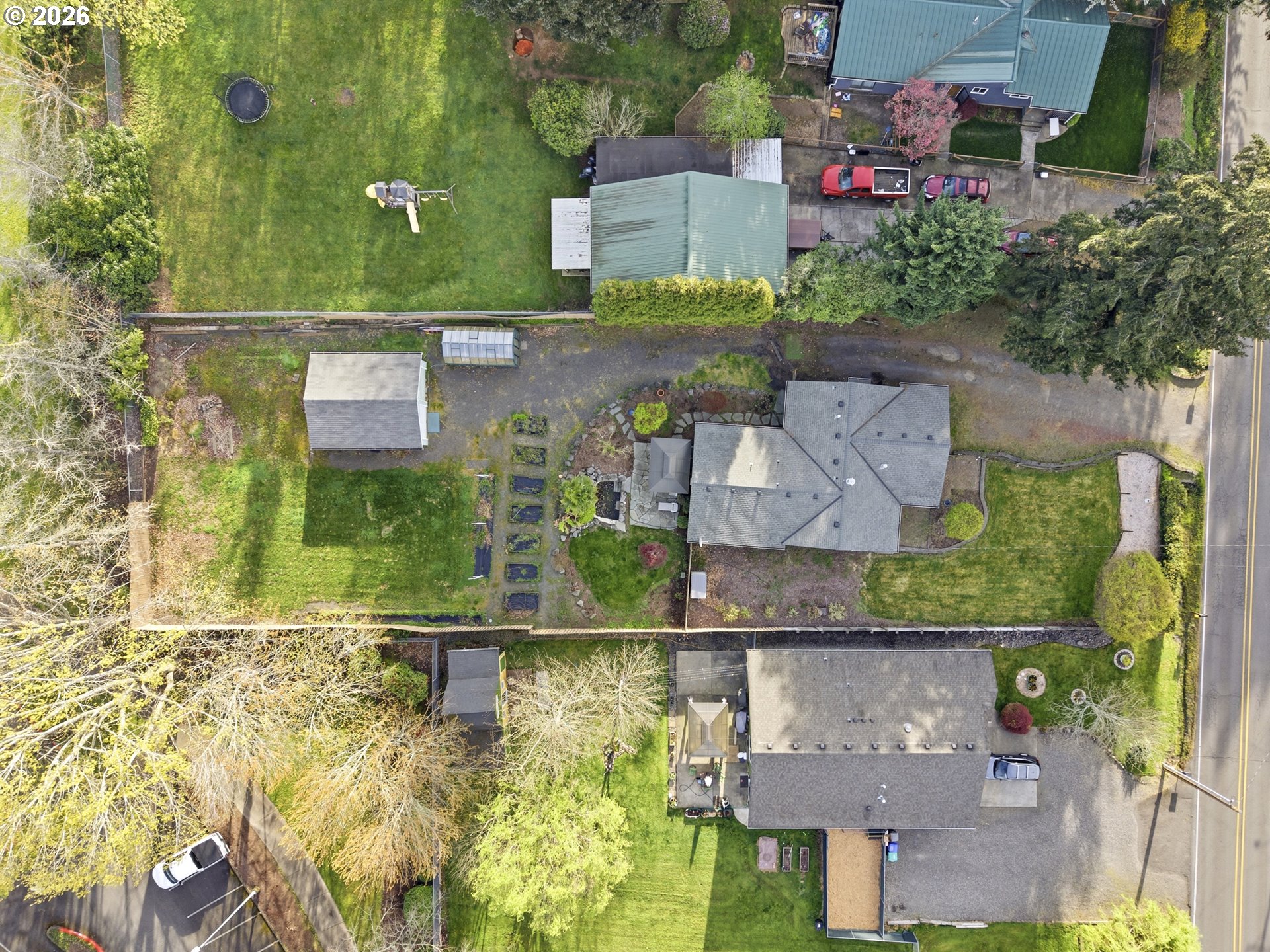 4747 Southeast Chase Road Gresham, OR 97080 - Photo 9 of 38