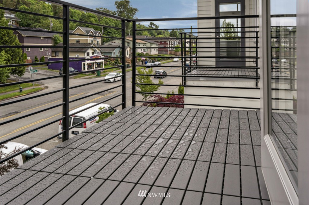 4753 Delridge Way Southwest Seattle, WA 98106 - Photo 20 of 25 Gallery Image 20