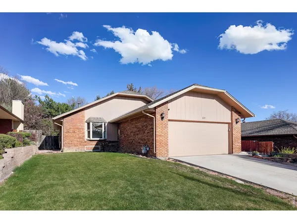 $630,000 | 1224 Cornell Drive, Longmont, CO 80503