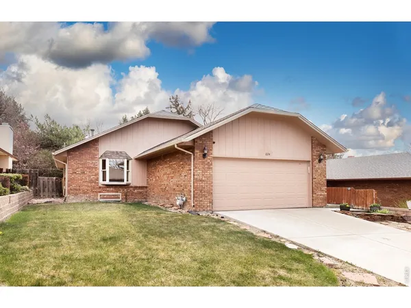 $630,000 | 1224 Cornell Drive, Longmont, CO 80503