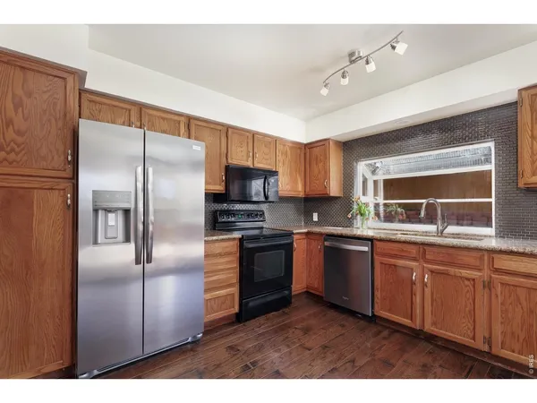 $630,000 | 1224 Cornell Drive, Longmont, CO 80503